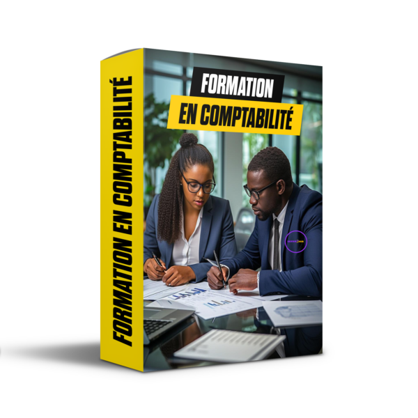 Pack formation en comptabilité