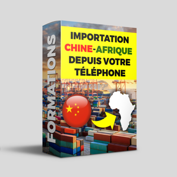 E-commerce Afrique 2.0 : Chine, Turquie et Dubaï vers l'Afrique