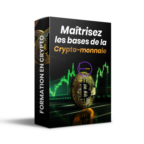 Réussir dans la crypto-monnaie en 2025