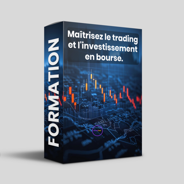 Maîtrisez le trading et l'investissement en bourse