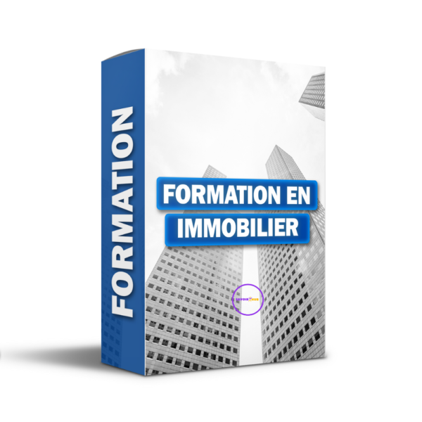 Formation en immobilier