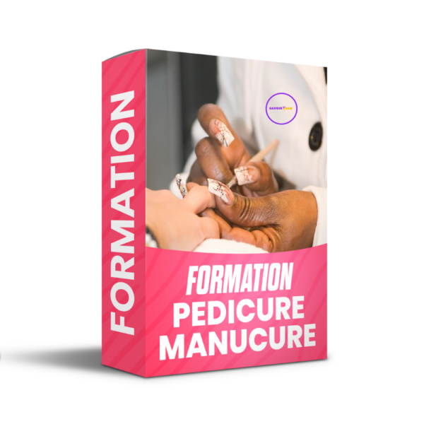 Formation en pédicure et manucure