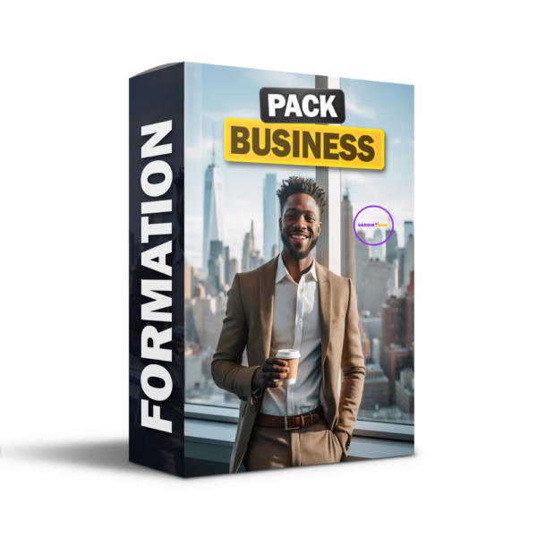 Pack business