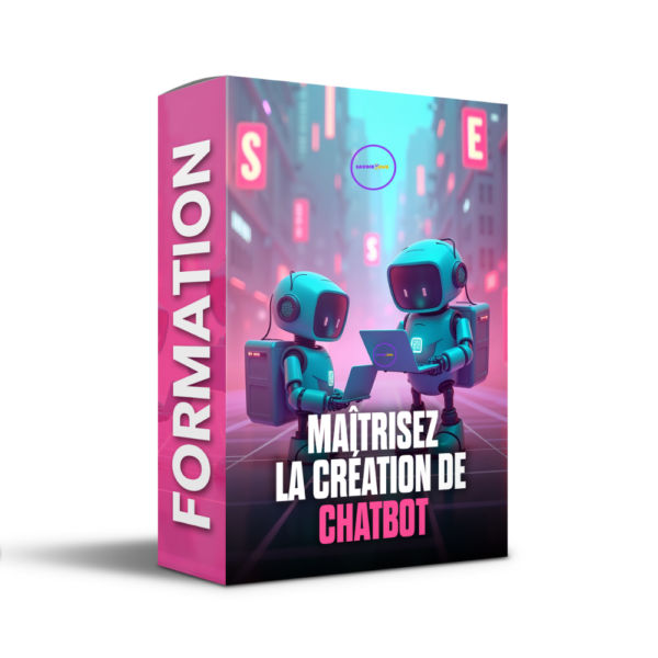 Maîtrisez la création de chatbot