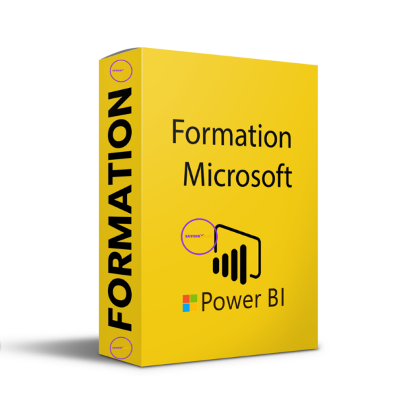 Formation Microsoft Power BI