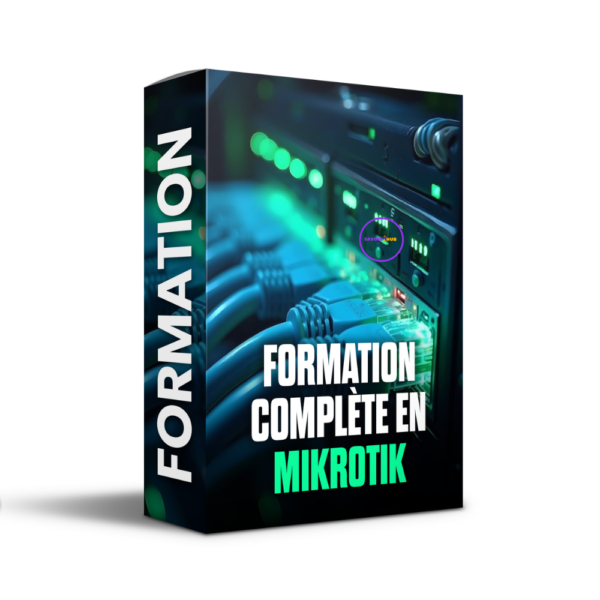 Formation complète en Mikrotik