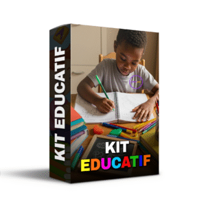 Kit éducatif