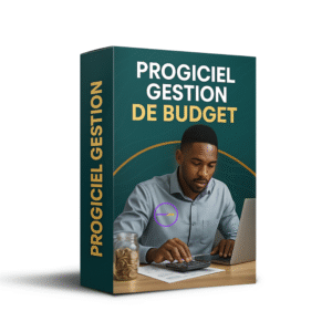 Progiciel de gestion de budget